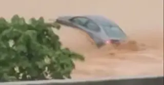 পাকিস্তানে টানা ভারী বৃষ্টিতে বন্যা-ভূমিধস, নিহত কমপক্ষে ৯
